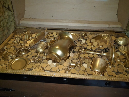 אסקייפ צ'אלנג' - Escape Challenge 